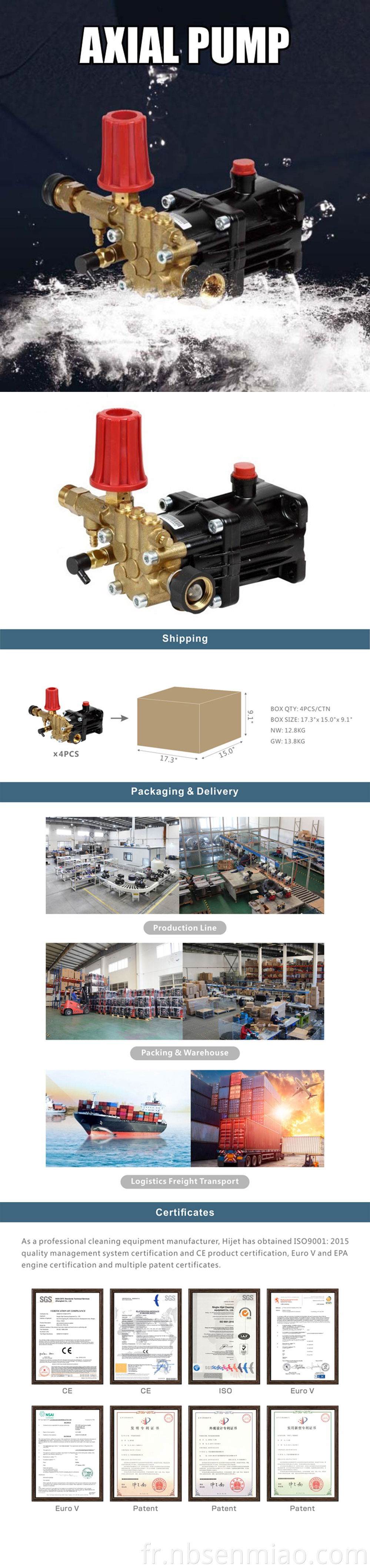 greenworks pressure washer parts